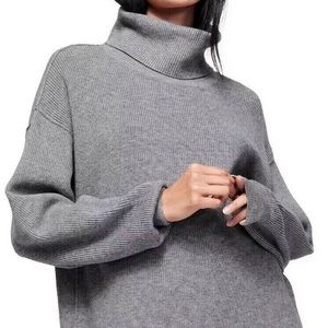 Free People Softly Structured Tunic